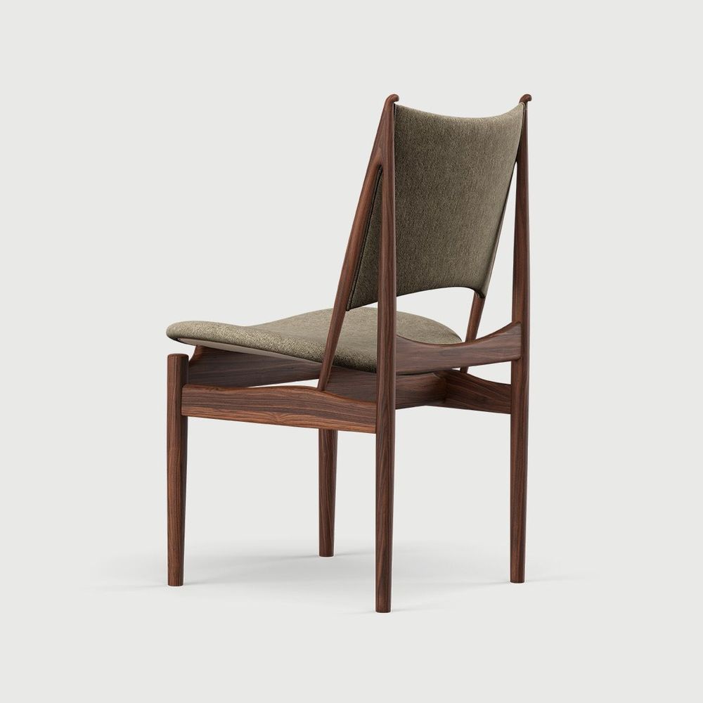 Chaises - La chaise égyptienne - HOUSE OF FINN JUHL
