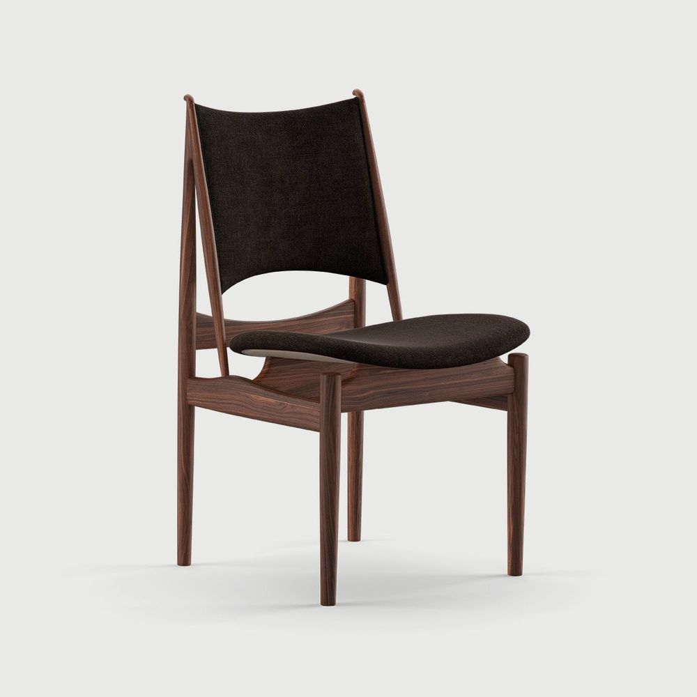 Chaises - La chaise égyptienne - HOUSE OF FINN JUHL