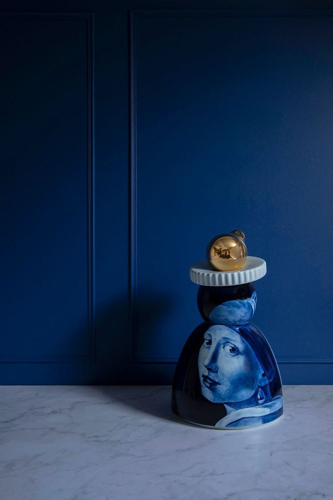 Design objects - Proud Mary - ROYAL DELFT