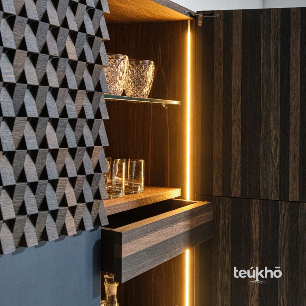 Sideboards - Pelia - TEUKHO