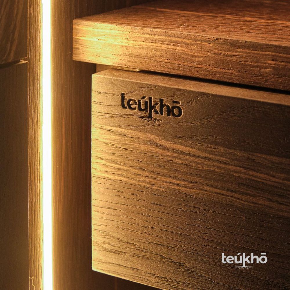 Sideboards - Pelia - TEUKHO