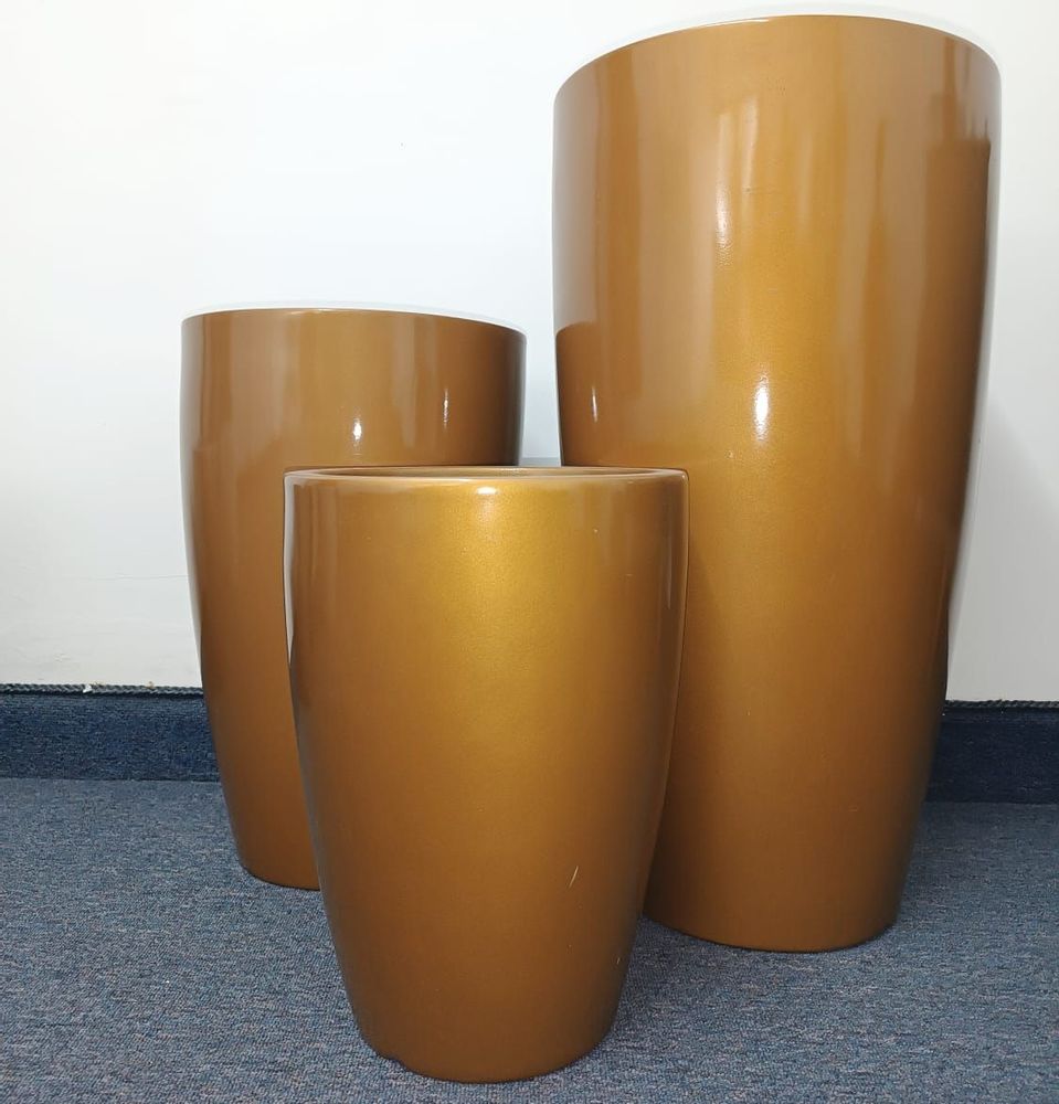 Vases - SEIVA flower pot - VASO VITA - VASES ORNEMENTAUX (DECORATIFS)