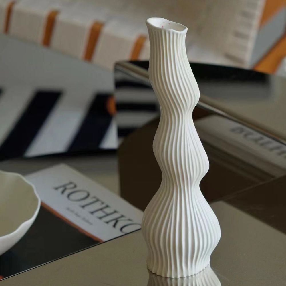 Céramique - Décoration en céramique - THE ZHAI