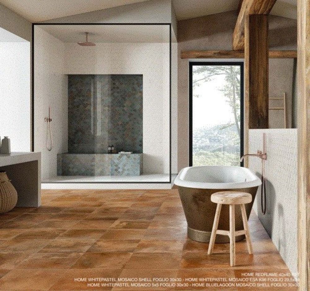Indoor floor coverings - HOME EDIMAXSTOR CERAMICHE - EDIMAX ASTOR CERAMICHE