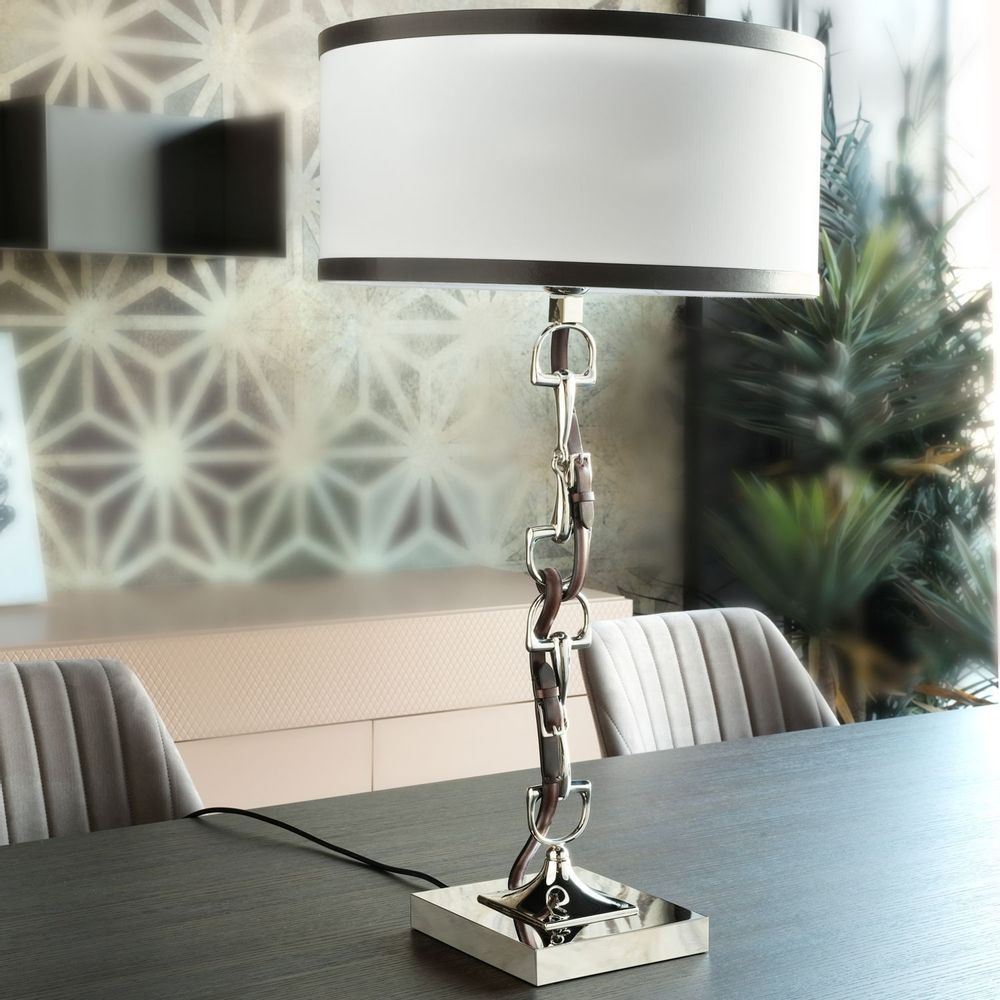 Table lamps - HORSE LAMP - PETRI FIRENZE