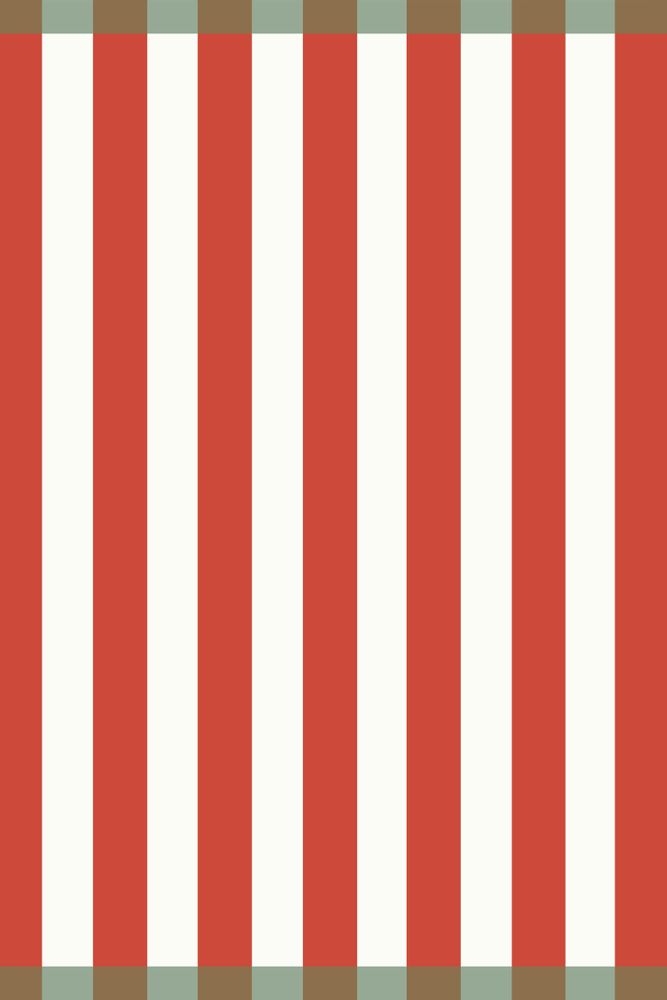 Torchons textile - Malo Rouge - Torchon métis - COUCKE