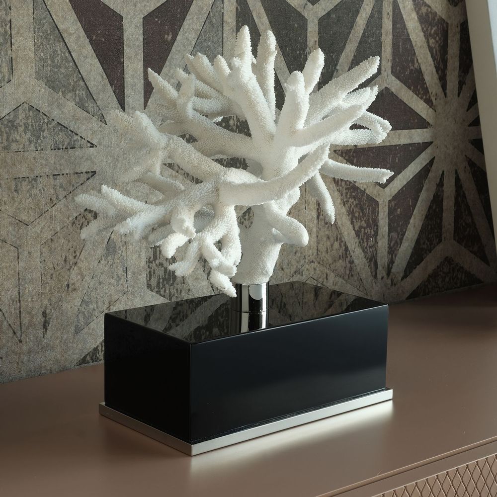 Decorative objects - CORAL - PETRI FIRENZE