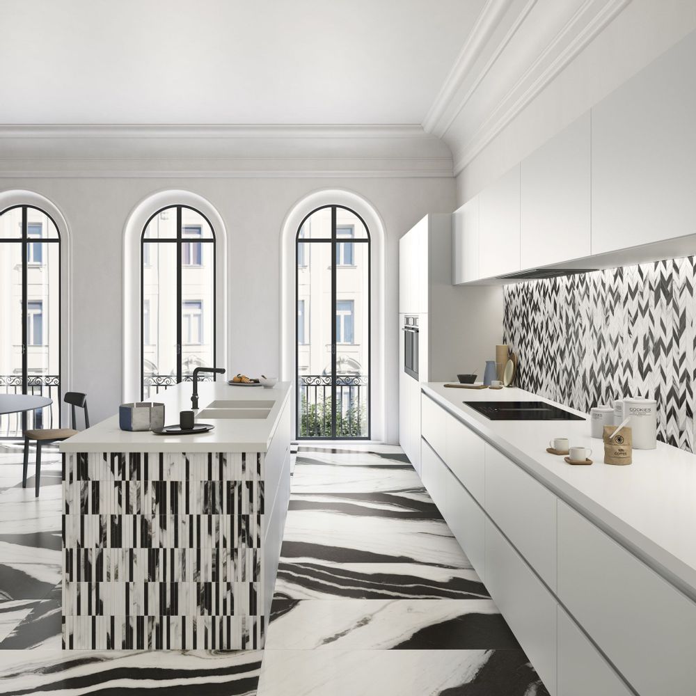 Revêtements sols intérieurs - EDIMAX ASTOR CERAMICHE- SYMPHONY - EDIMAX ASTOR CERAMICHE