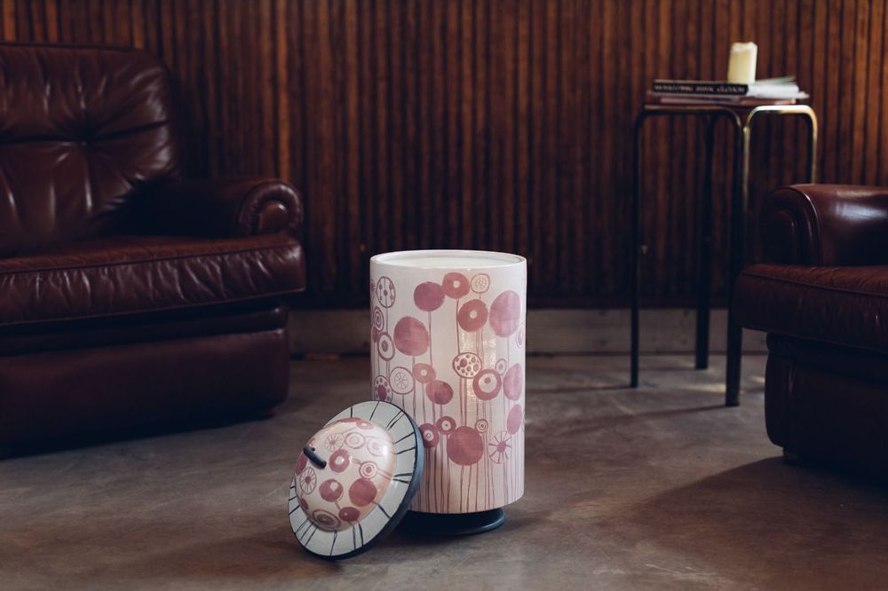 Vases - The Big Vase - LOU ARTECERAMICA