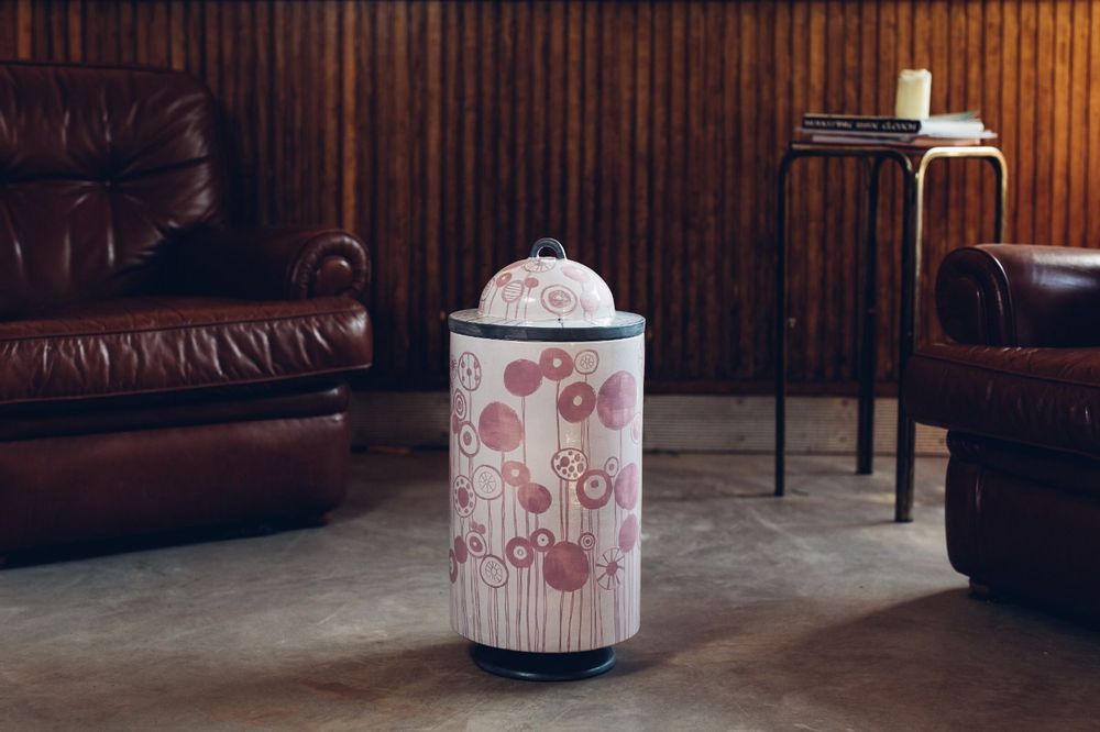 Vases - The Big Vase - LOU ARTECERAMICA