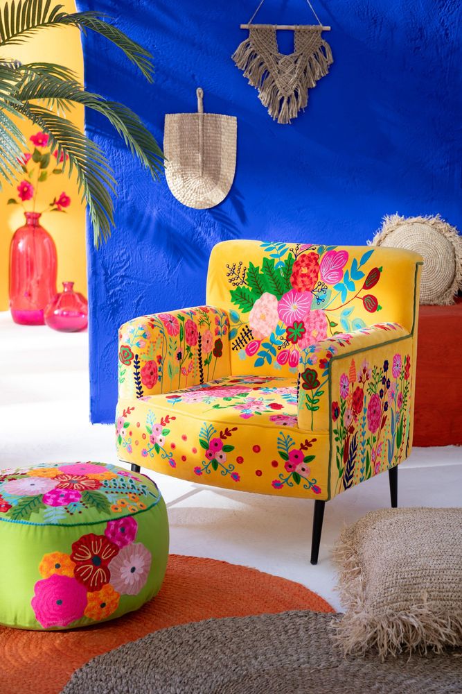 Decorative objects - Mexican Fiesta - J-LINE BY JOLIPA