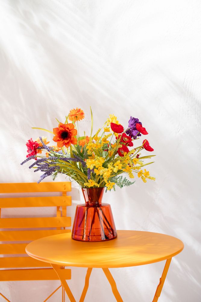 Decorative objects - Mexican Fiesta - J-LINE BY JOLIPA