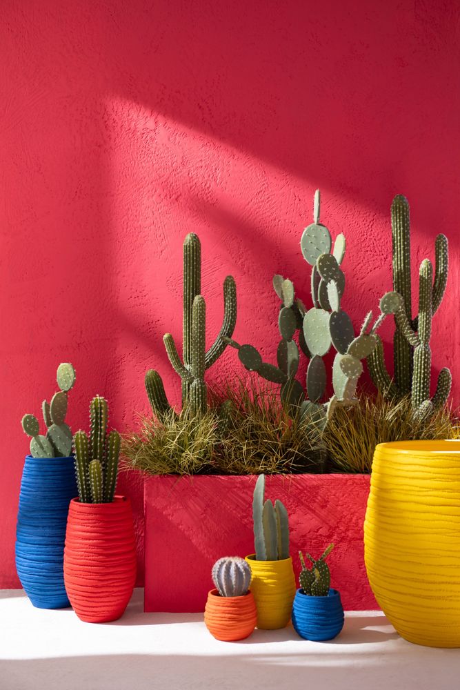 Decorative objects - Mexican Fiesta - J-LINE BY JOLIPA