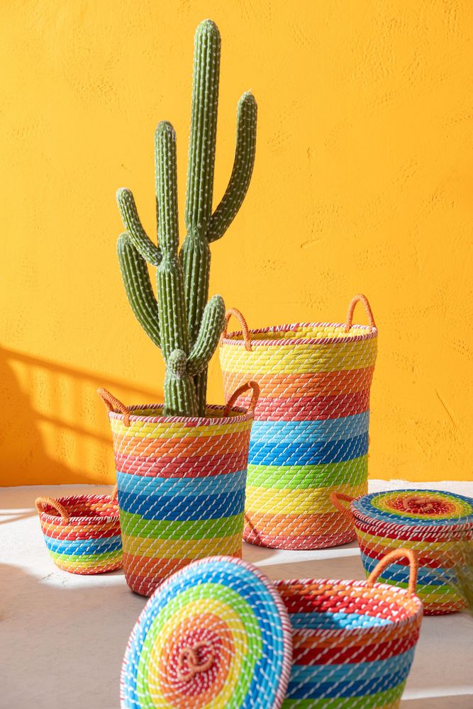 Decorative objects - Mexican Fiesta - J-LINE BY JOLIPA