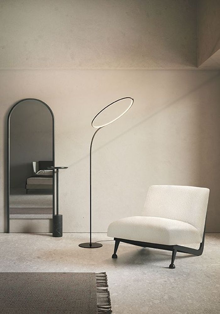 Lampadaires - Poise floor - KDLN