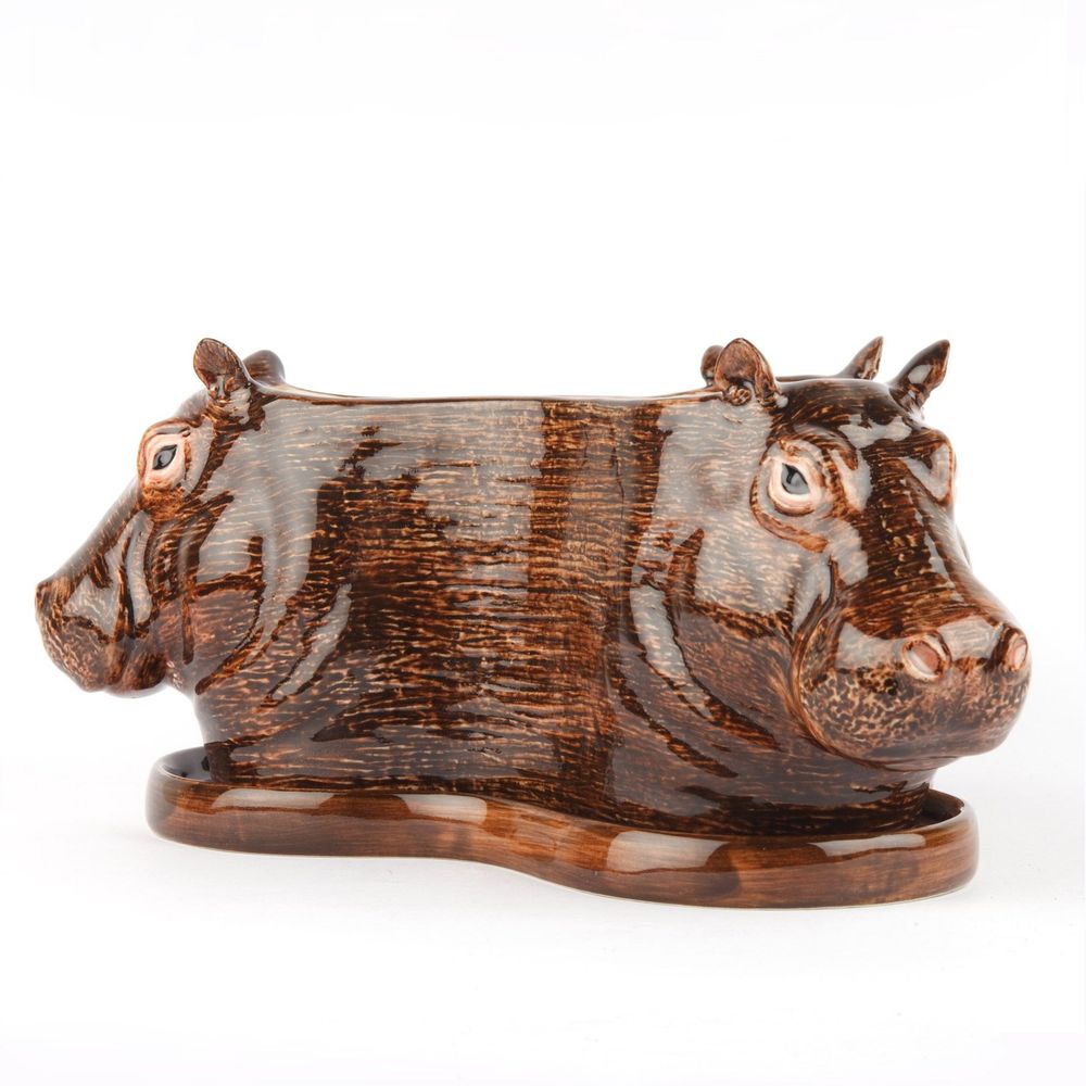 Vases - Tri Planter - QUAIL DESIGNS EUROPE BV