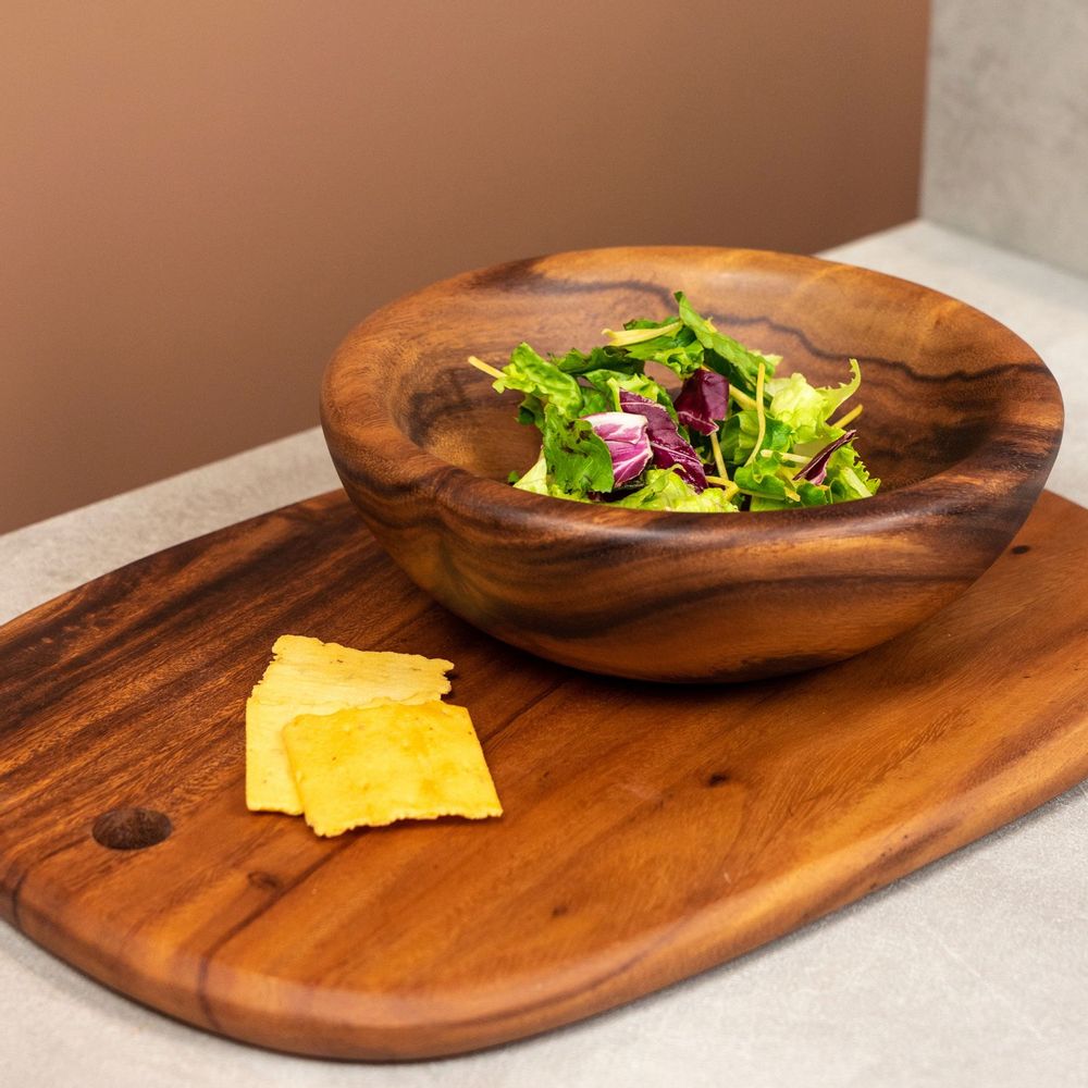 Bowls - Kinta’s soft bowls and stone candleholders - KINTA