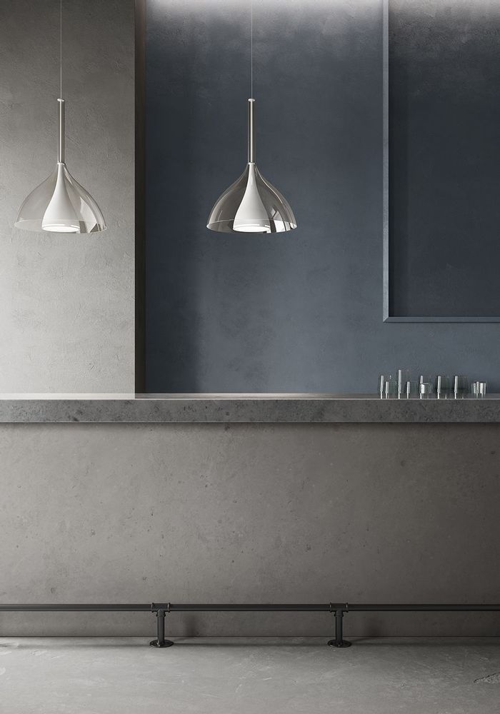 Hanging lights - Floob suspension - KDLN