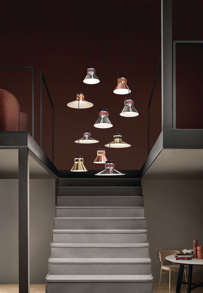 Ceiling lights - Cordea Indoor - MASIERO