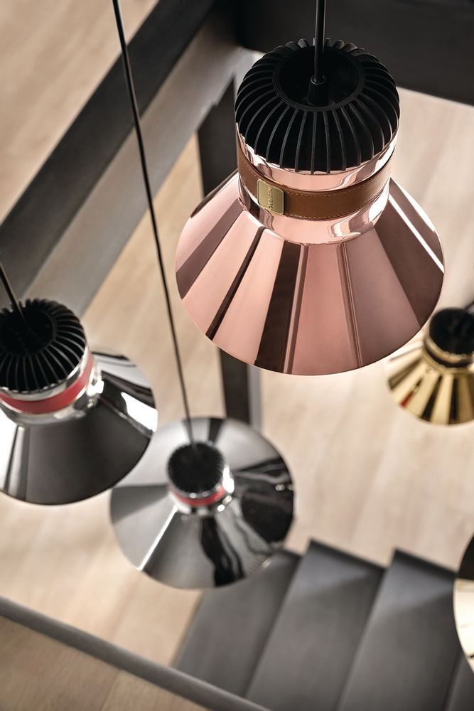 Ceiling lights - Cordea Indoor - MASIERO