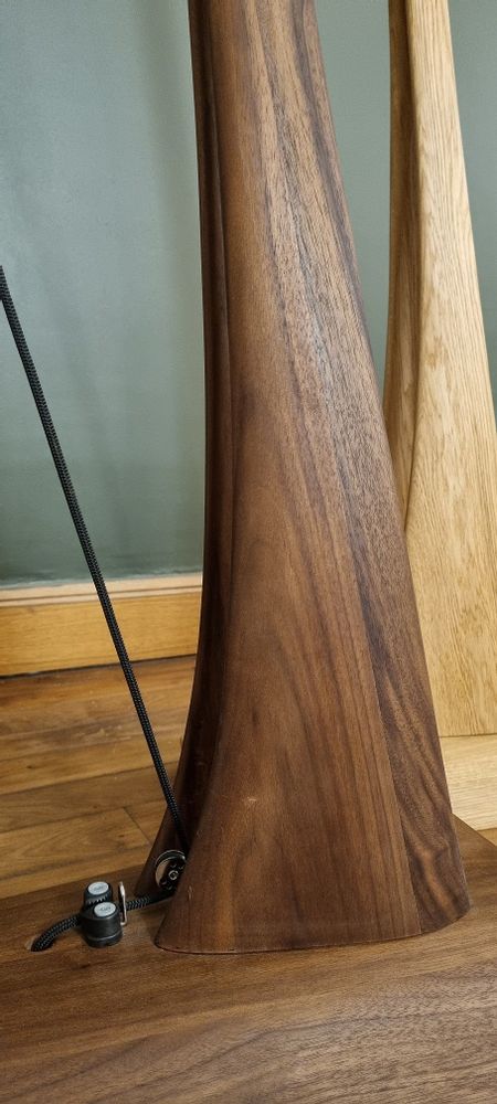 Lampadaires - Rainbow - CHRISTOPHE DABI