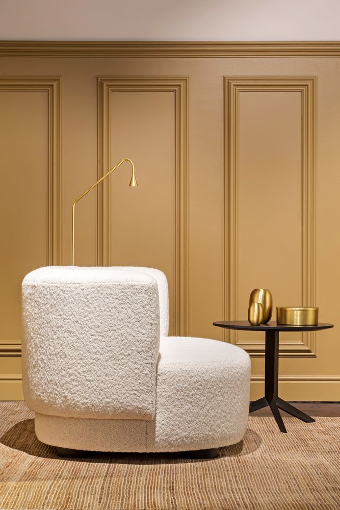 Armchairs - Urbana 130 - MARIE'S CORNER