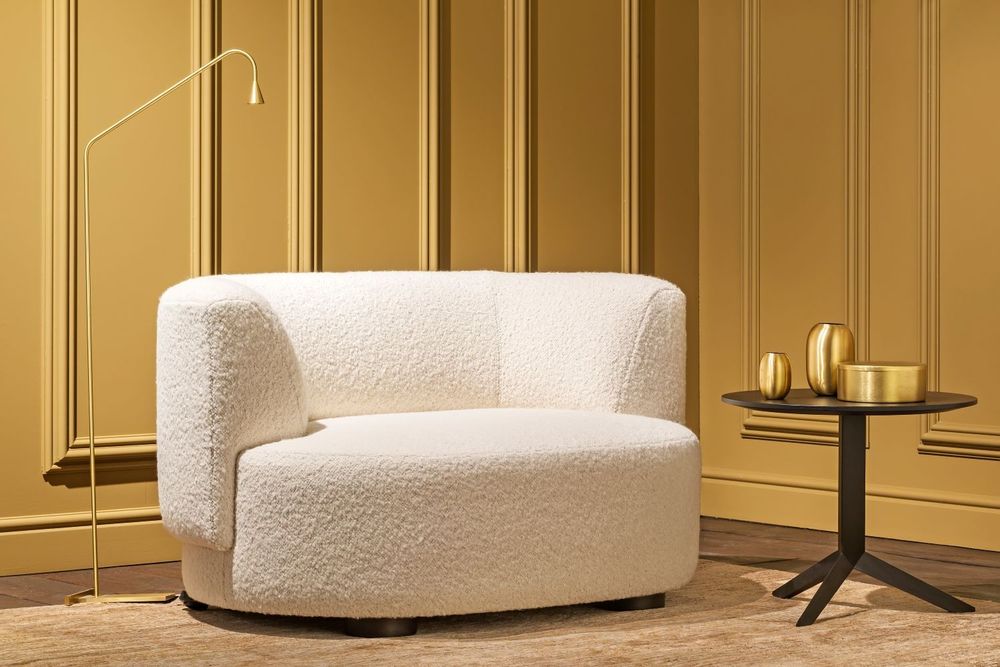 Armchairs - Urbana 130 - MARIE'S CORNER