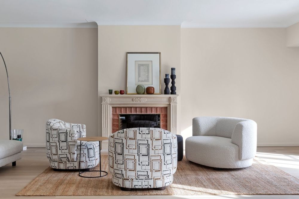 Armchairs - Urbana 130 - MARIE'S CORNER