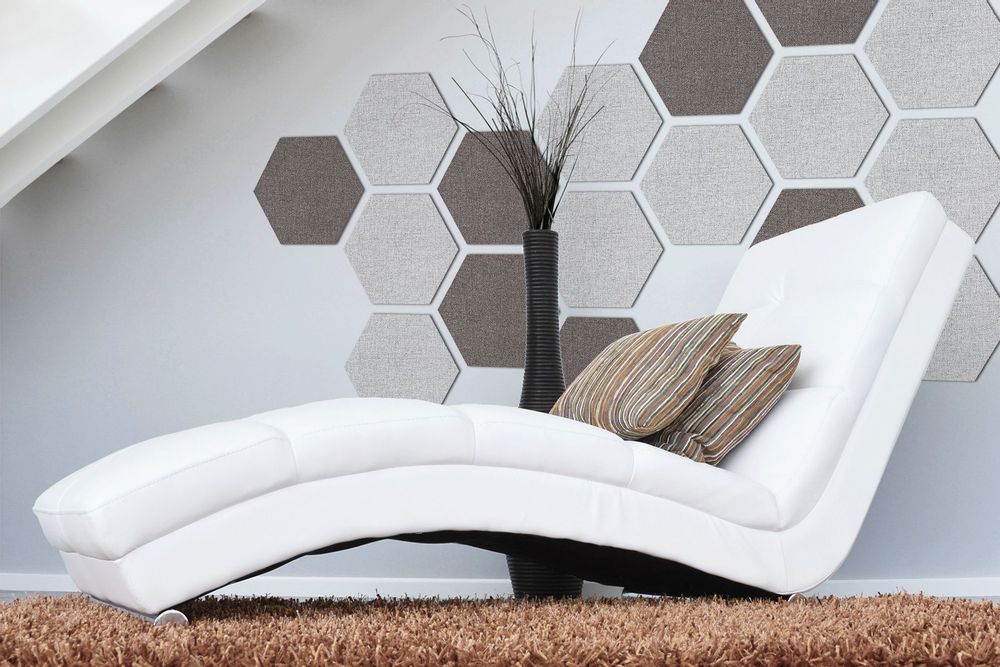 Solutions acoustiques - WOOLWALLS ® - FARRÁS HOME - BÉJAR / ESPAGNE