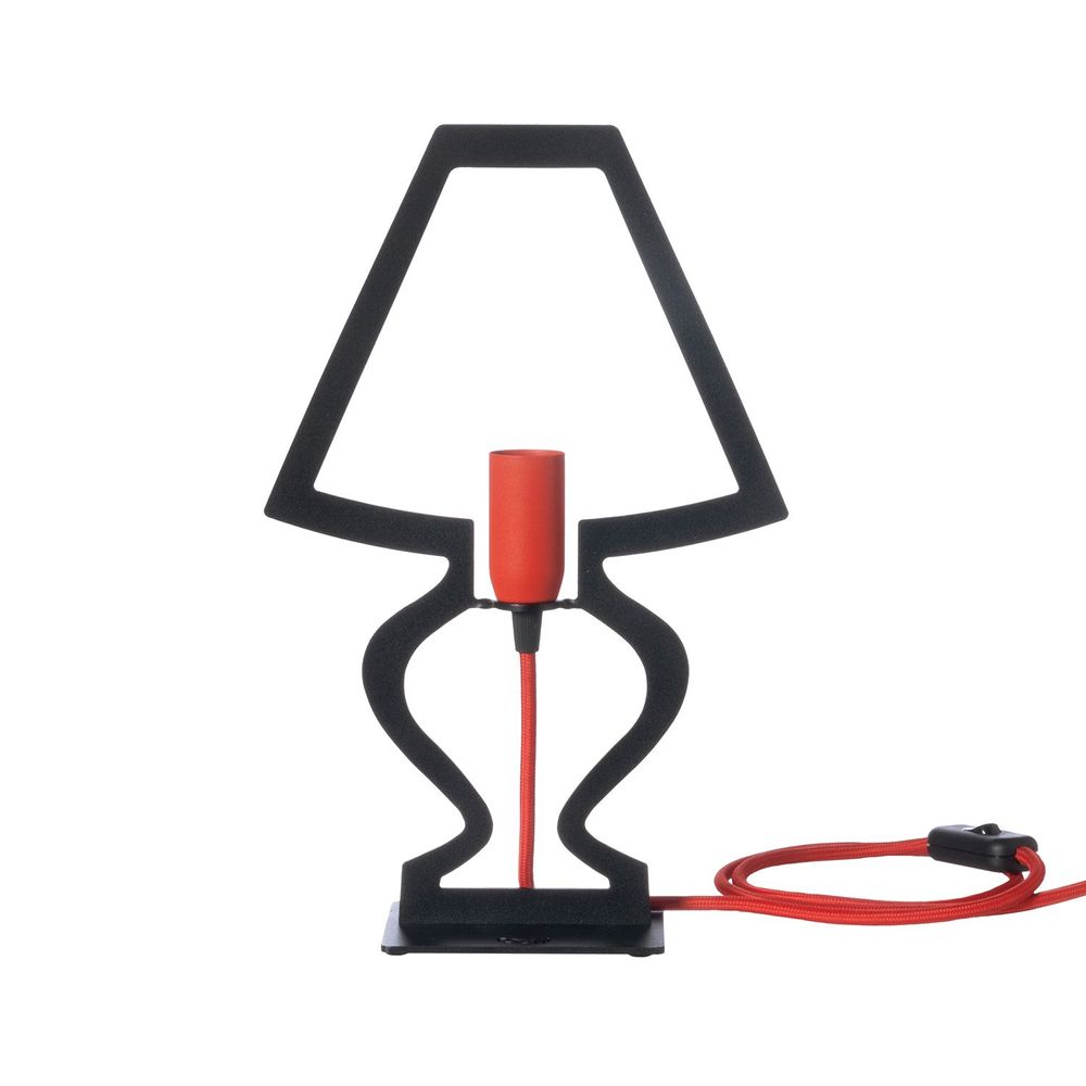 Blinds - Silhouette Small Lampshade - ARTI & MESTIERI