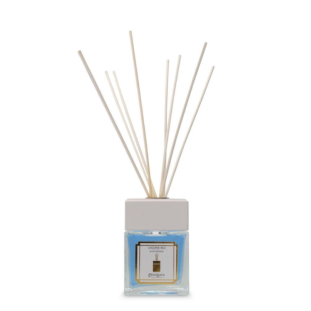 Parfums d'intérieur - ERBOLINÉA - ERBOLINEA