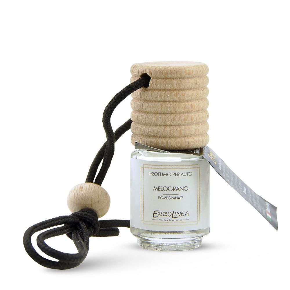 Parfums d'intérieur - ERBOLINÉA - ERBOLINEA