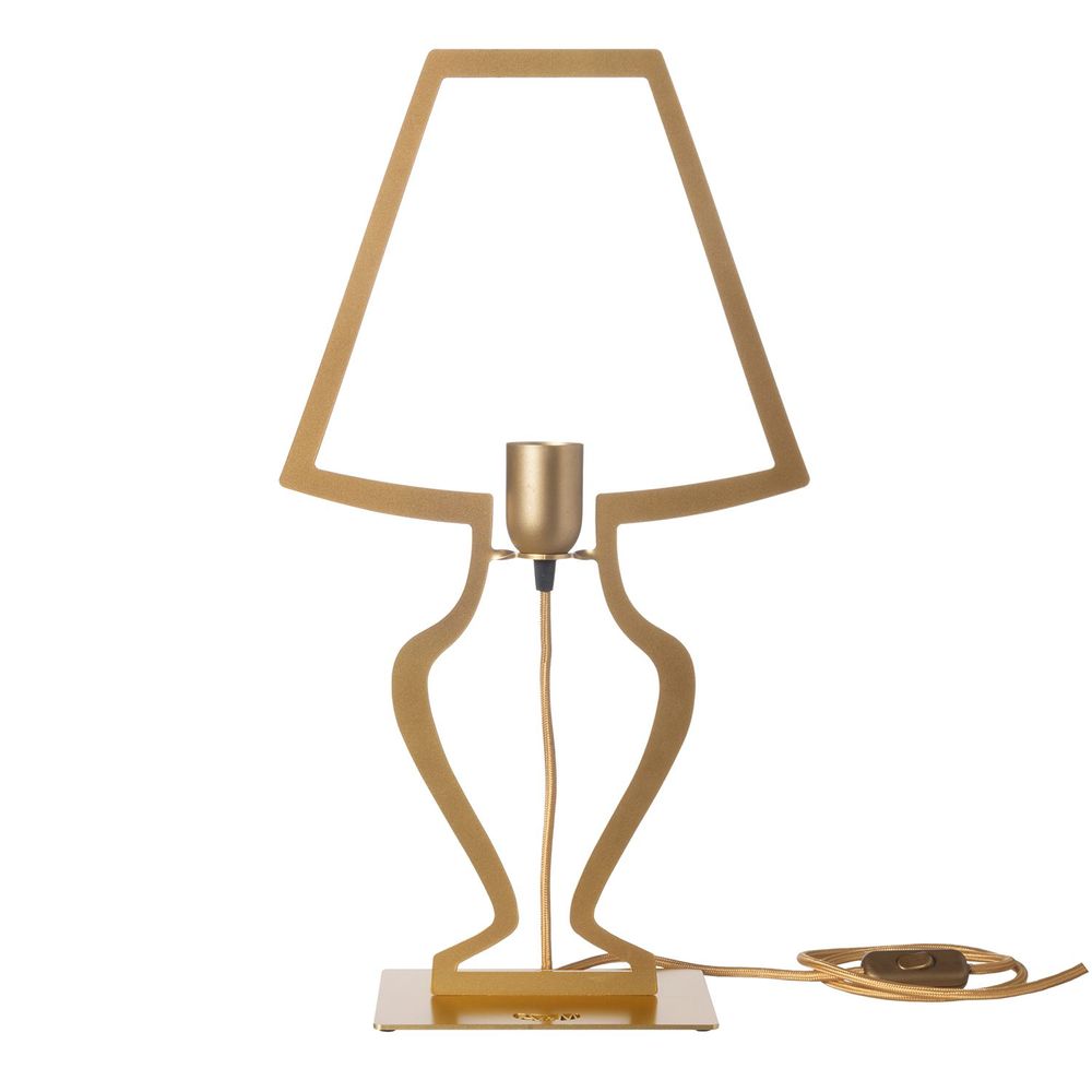 Blinds - Silhouette lamp - ARTI & MESTIERI