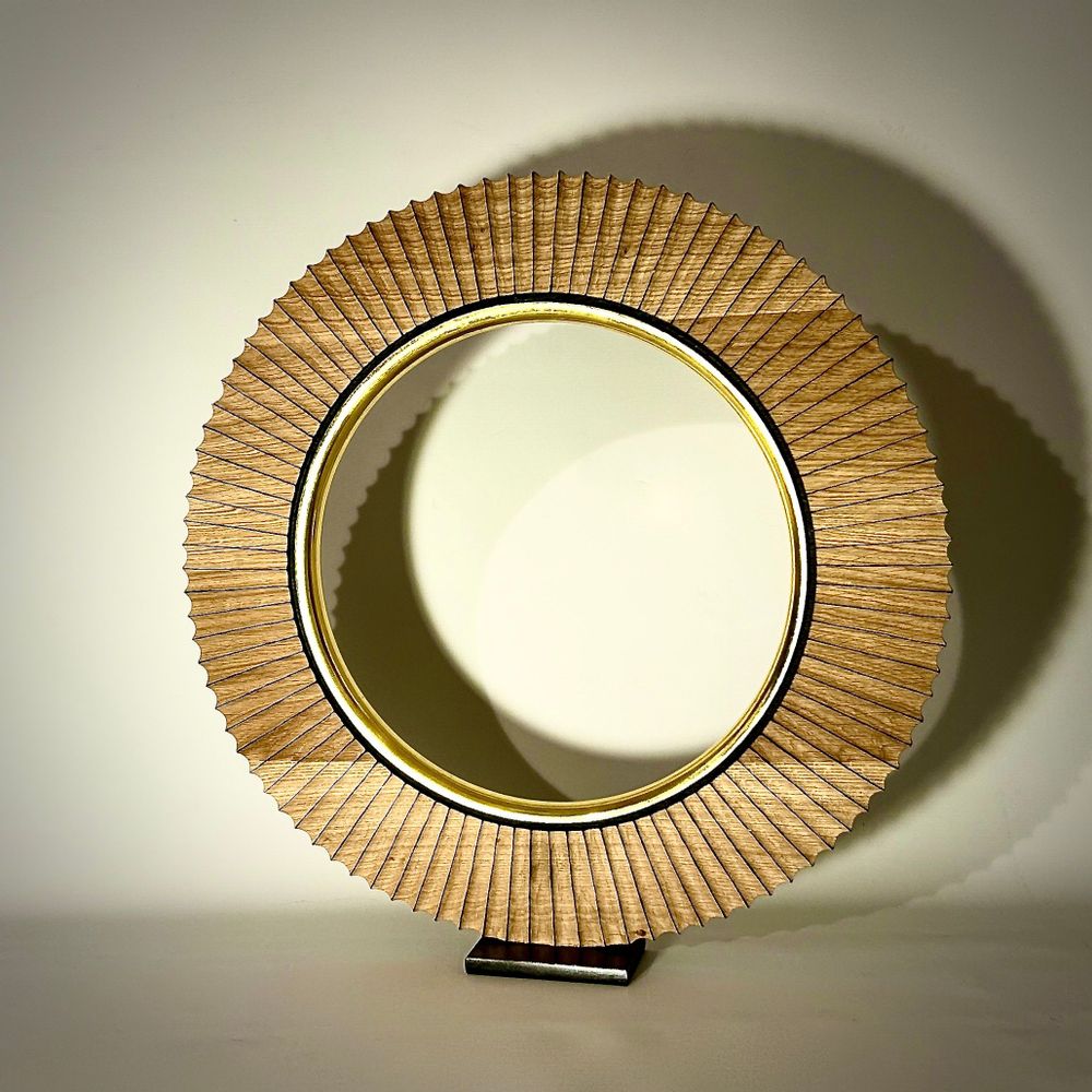Sculptures, statuettes et miniatures - H0ö - LANDRY CLEMENT