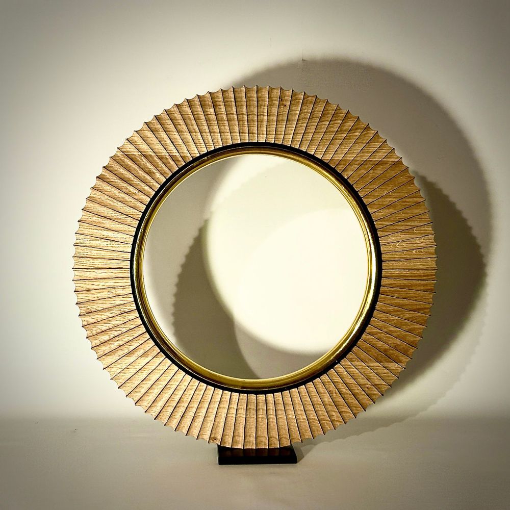 Sculptures, statuettes et miniatures - H0ö - LANDRY CLEMENT