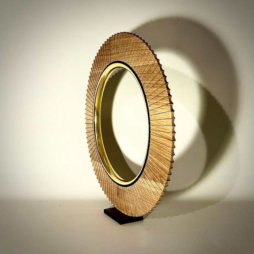 Sculptures, statuettes et miniatures - H0ö - LANDRY CLEMENT