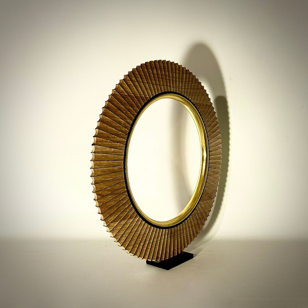 Sculptures, statuettes et miniatures - H0ö - LANDRY CLEMENT