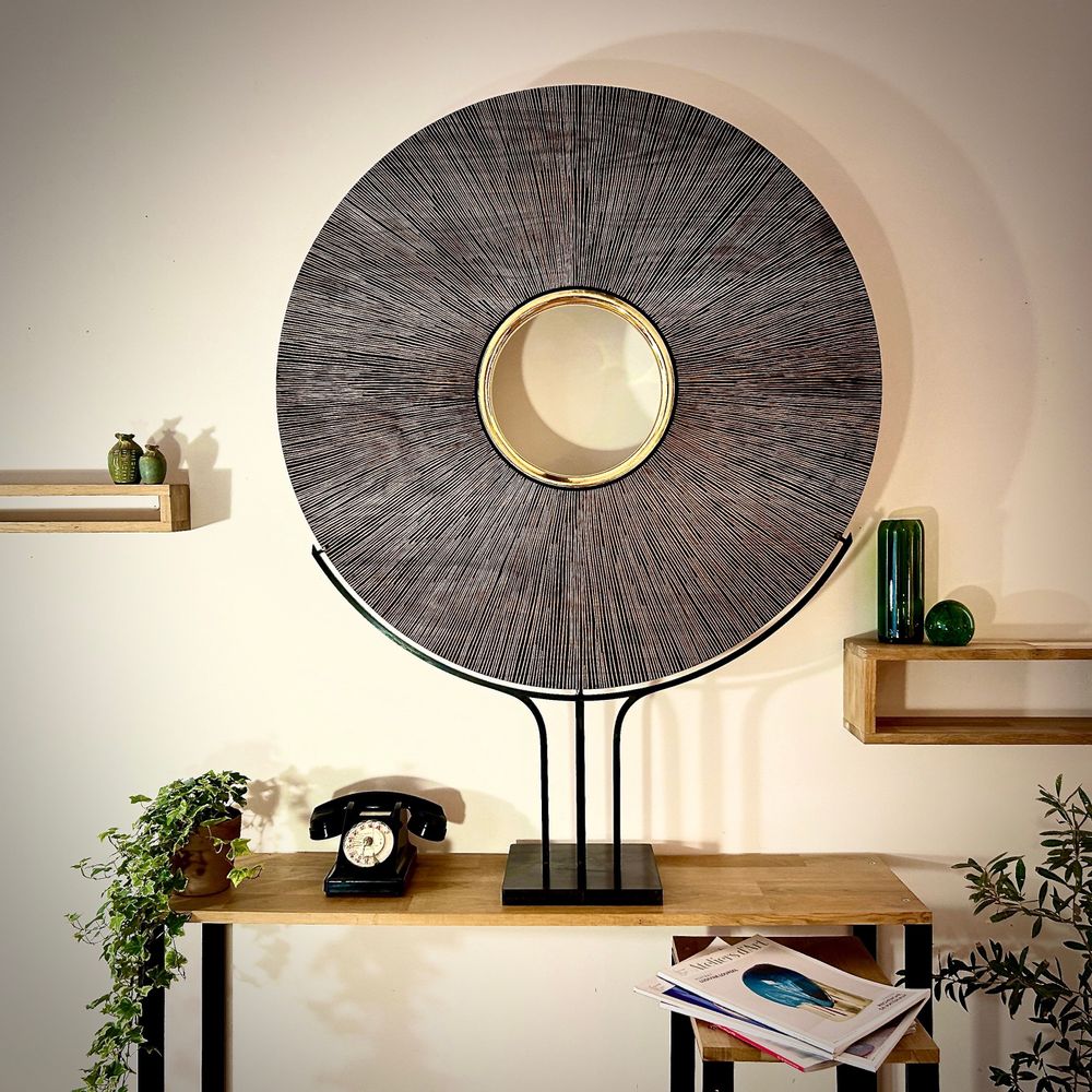 Sculptures, statuettes et miniatures - Big Bang - LANDRY CLEMENT