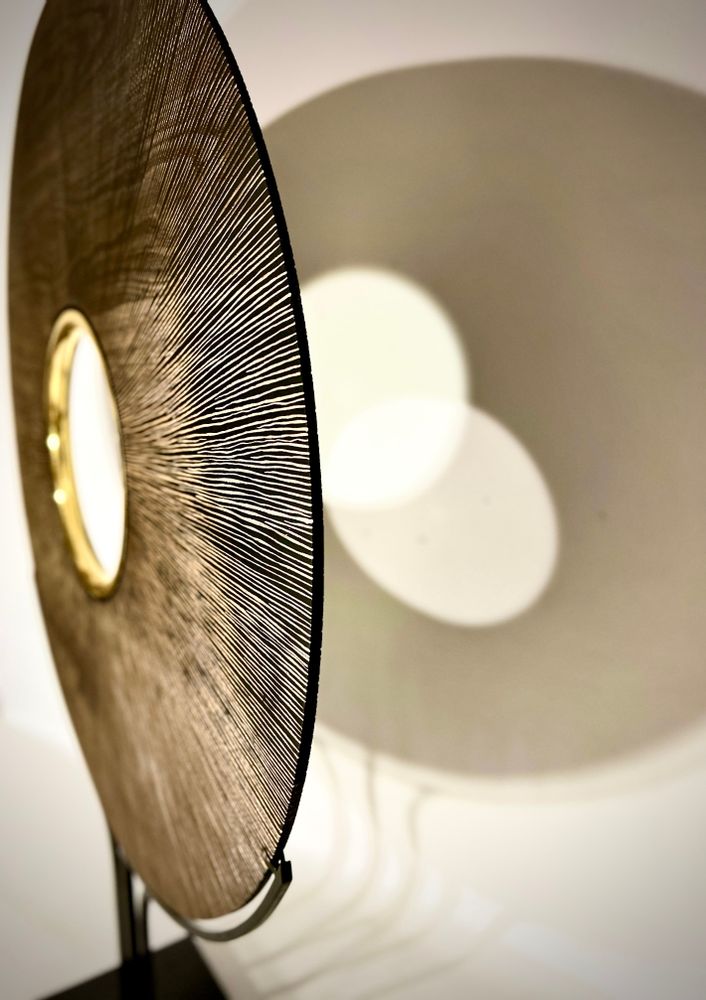 Sculptures, statuettes et miniatures - Big Bang - LANDRY CLEMENT