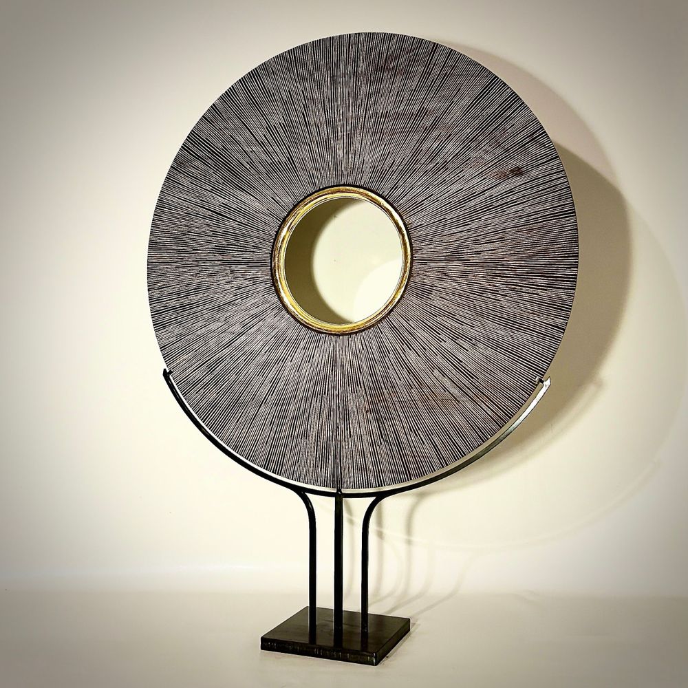 Sculptures, statuettes et miniatures - Big Bang - LANDRY CLEMENT