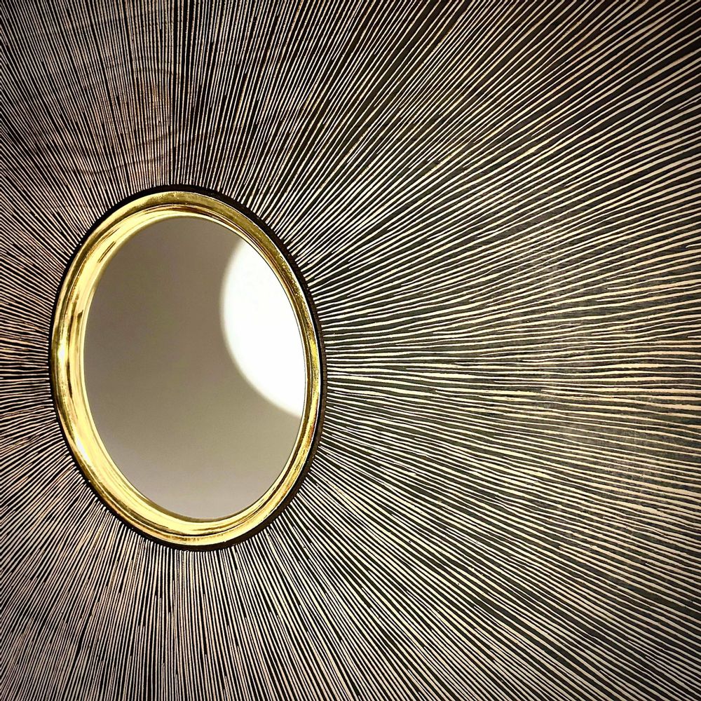 Sculptures, statuettes et miniatures - Big Bang - LANDRY CLEMENT