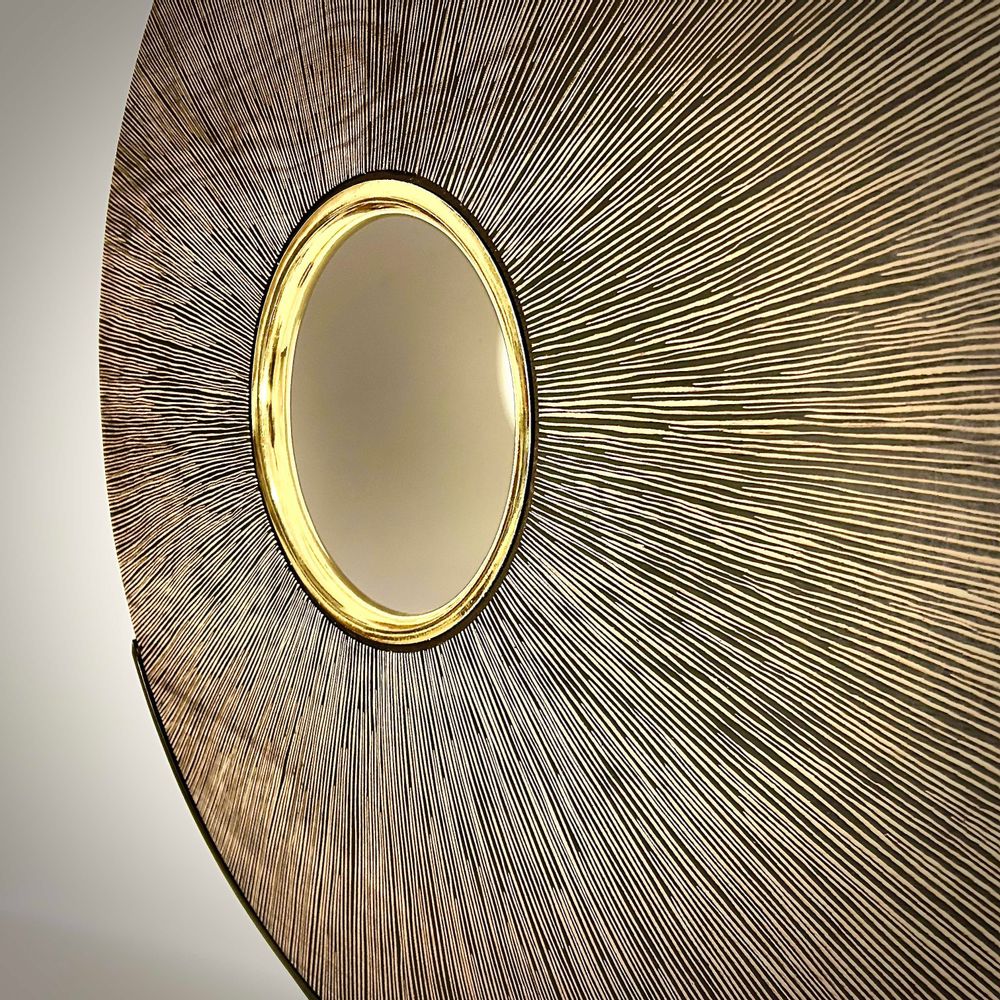 Sculptures, statuettes et miniatures - Big Bang - LANDRY CLEMENT