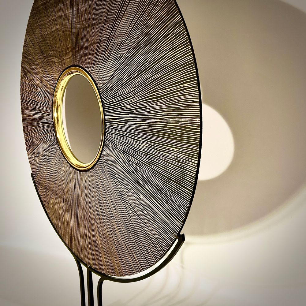 Sculptures, statuettes et miniatures - Big Bang - LANDRY CLEMENT