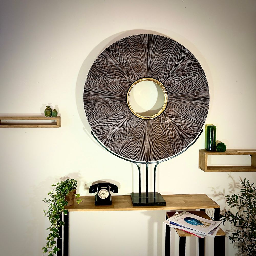 Sculptures, statuettes et miniatures - Big Bang - LANDRY CLEMENT