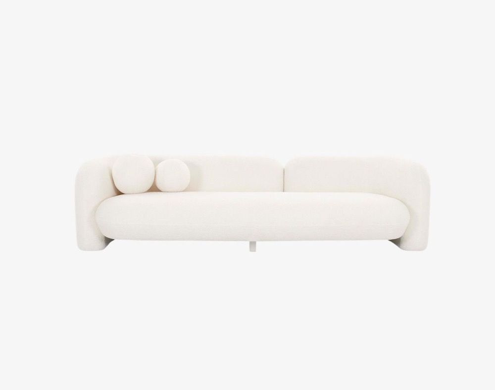 Objets de décoration - Canapé CUBIDO - TUKASSA