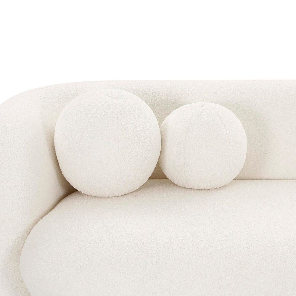 Objets de décoration - Canapé CUBIDO - TUKASSA