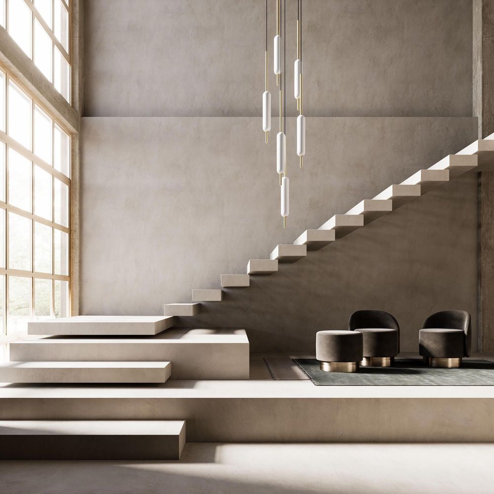 Ceiling lights - Typha - IL FANALE GROUP
