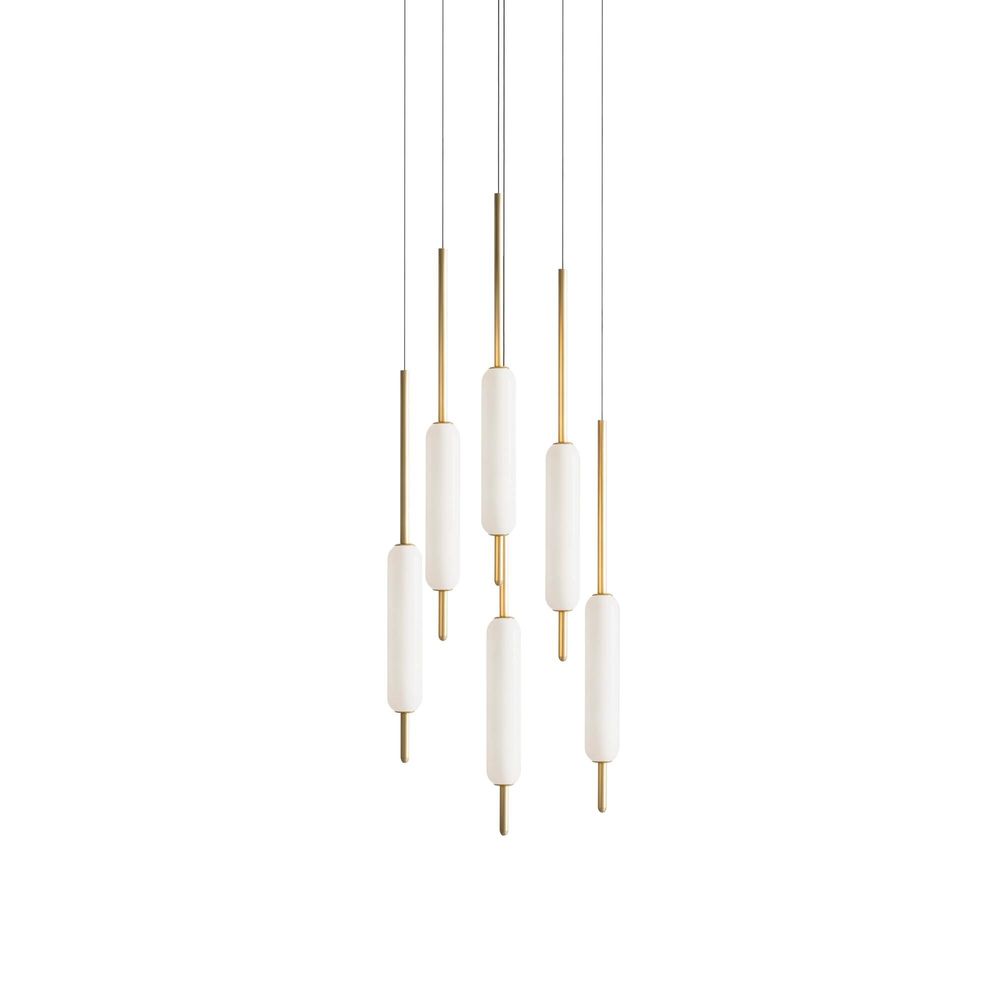 Ceiling lights - Typha - IL FANALE GROUP