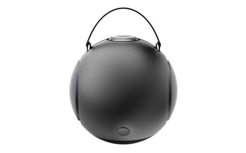 Enceintes et radios - Enceinte UB+ Double bass Hi-Fi Bluetooth TWS - KIM CORP UB+