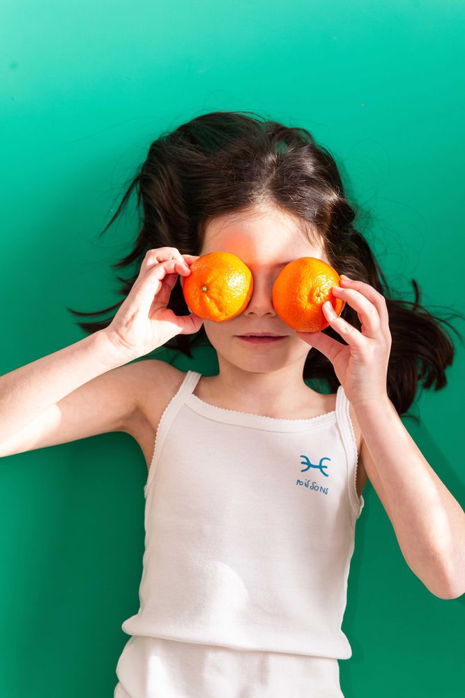 Accessoires enfants - Box fille - CHARLIE DANS LES ETOILES